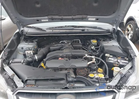 2015 Subaru Xv Crosstrek 2.0I Premium из США, поврежденный, VIN JF2GPACC2F8285768